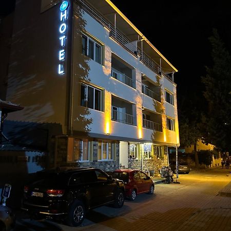 Well Hotel Edirne Luaran gambar